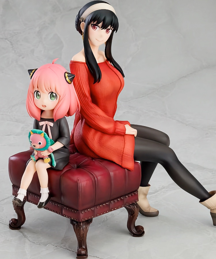 Anya Yor 1 7 Figure Spy X X 20