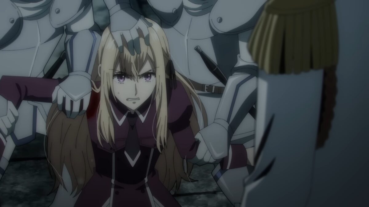 Do Over Damsel Conquers The Dragon Emperor PV2 1