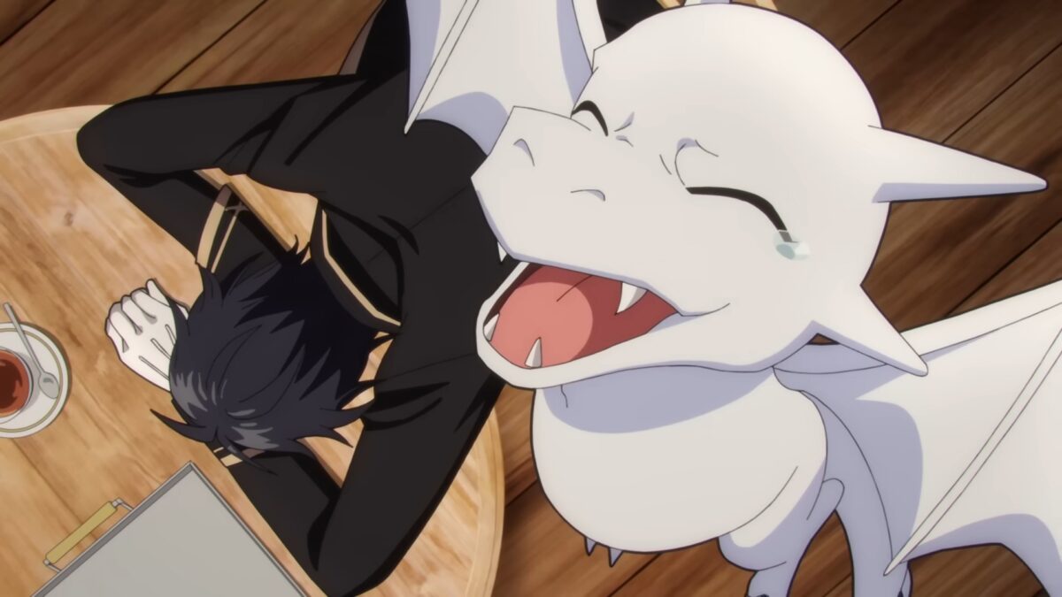 Do Over Damsel Conquers The Dragon Emperor PV2 2