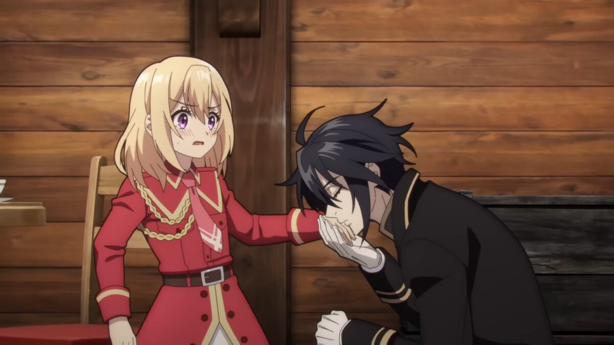 Do Over Damsel Conquers The Dragon Emperor PV2 3