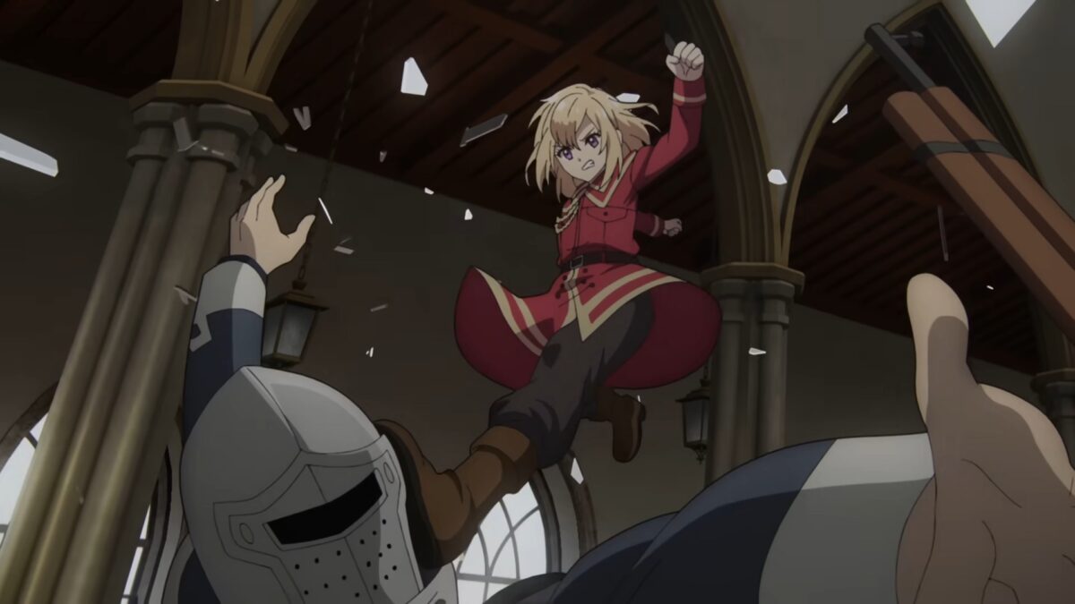 Do Over Damsel Conquers The Dragon Emperor PV2 4