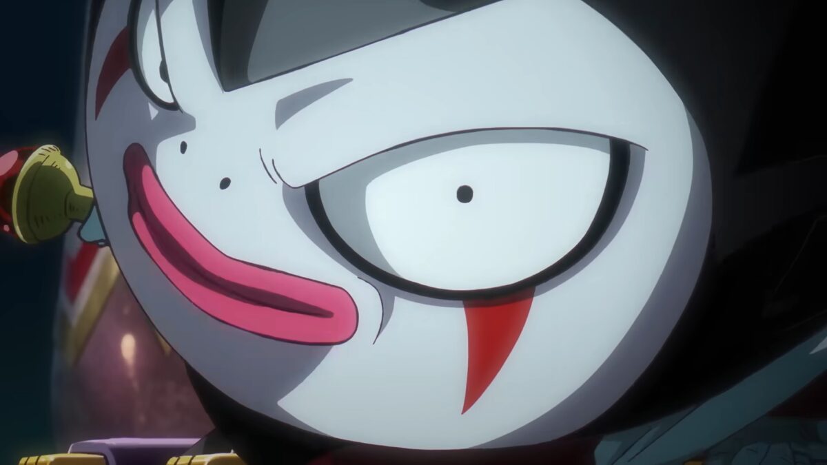 Dragon Ball DAIMA PV2 1