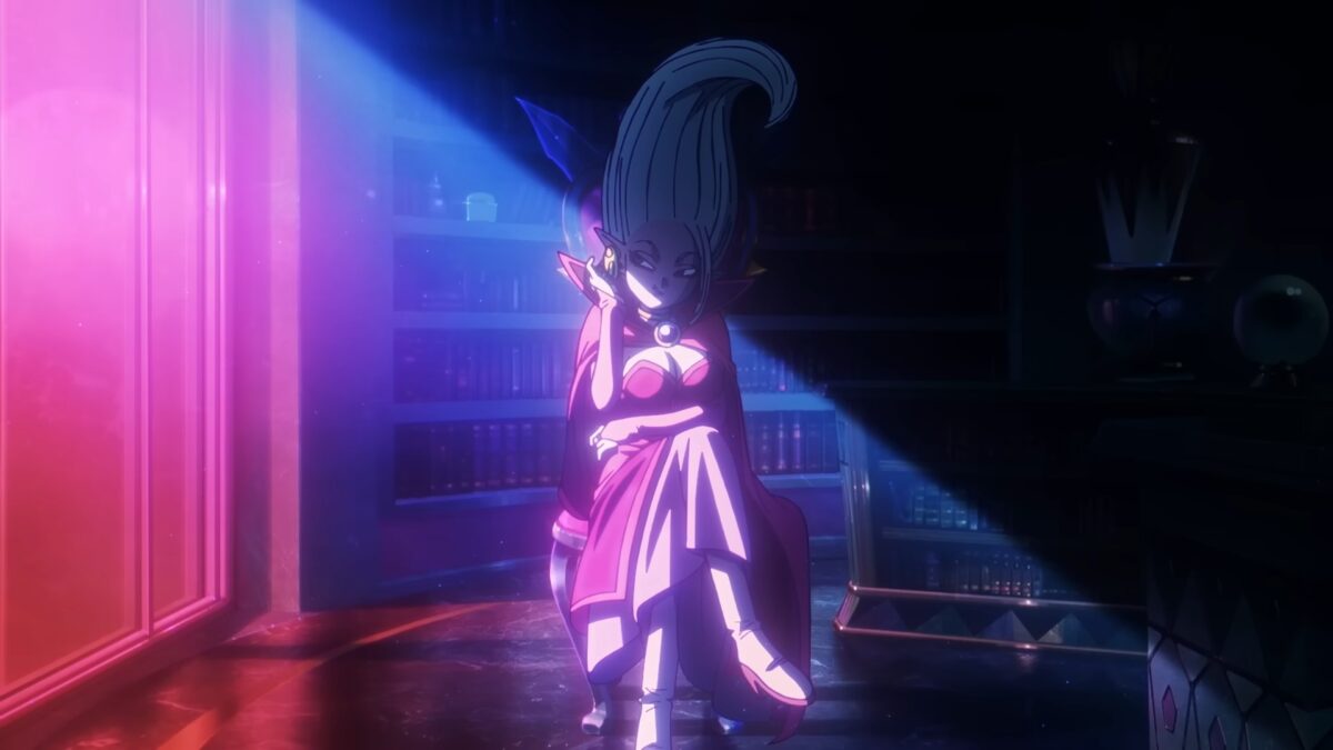 Dragon Ball DAIMA PV2 3