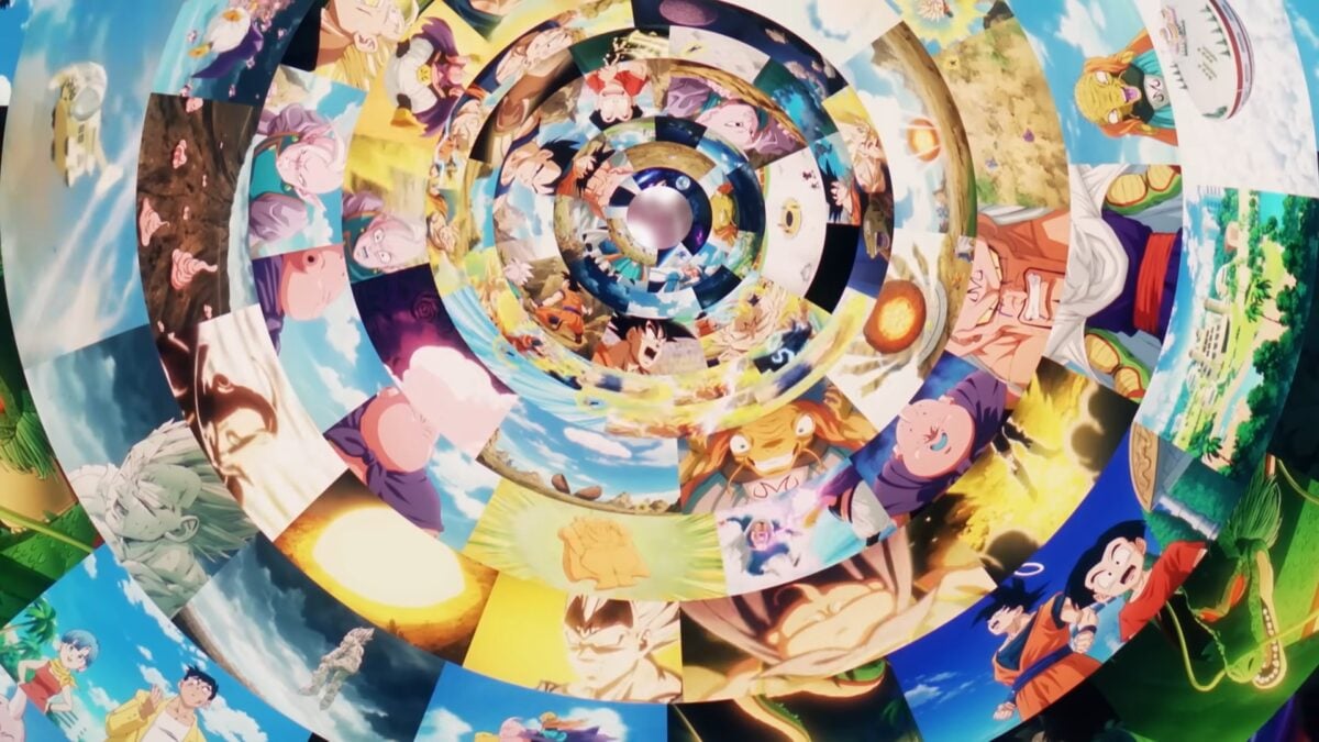 Dragon Ball DAIMA PV2 4