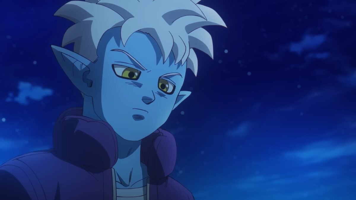 Dragon Ball DAIMA PV2 6