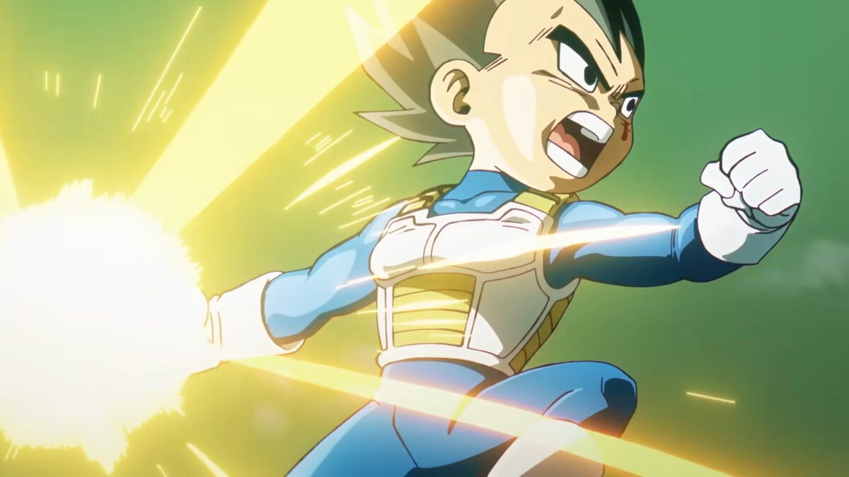 Dragon Ball DAIMA PV2 8