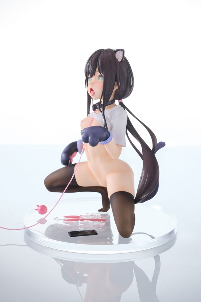 Eclipse Feather Imouto Suru Figure Side Left
