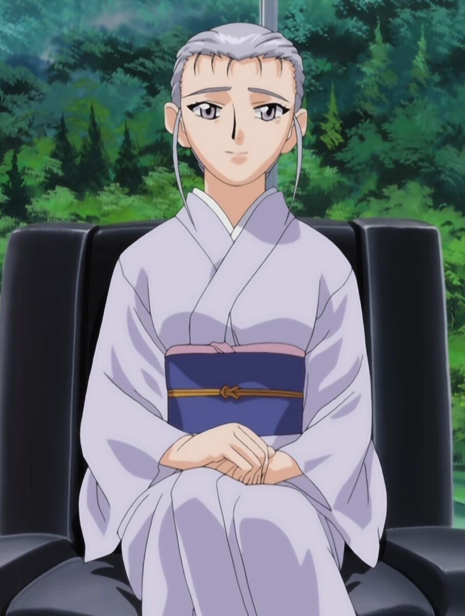 Emi Shinohara Passing1 5