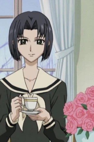 Emi Shinohara Passing1 7