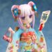 FuRyu Kanna Kimono Figure Cover