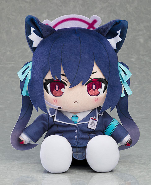 GSC Blue Archive Serika Plusie BG