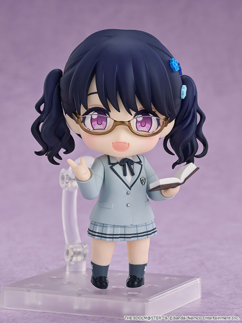 GSC Koito Fukumaru Nendoroid Glasses