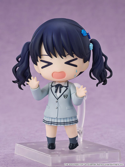 GSC Koito Fukumaru Nendoroid Panicked Face