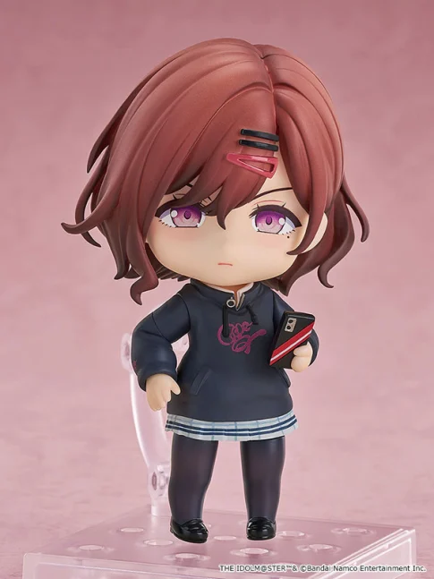 GSC Madoka Higuchi Nendoroid Phone