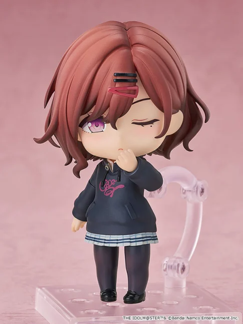 GSC Madoka Higuchi Nendoroid Sleepy Face