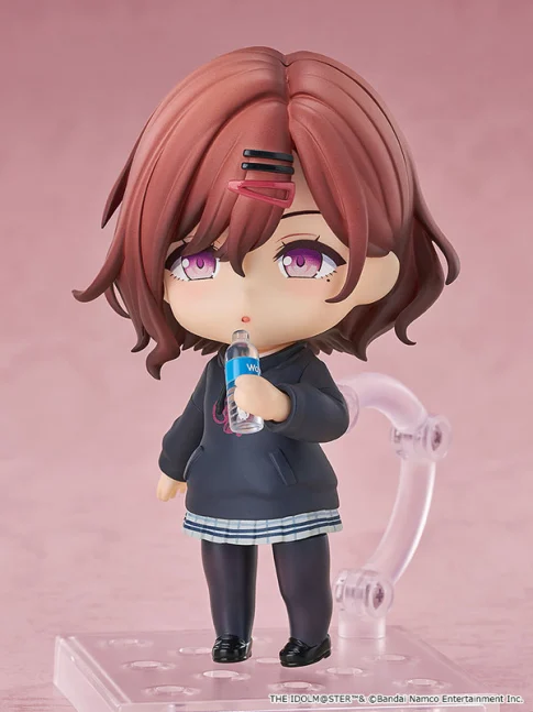 GSC Madoka Higuchi Nendoroid Water Bottle