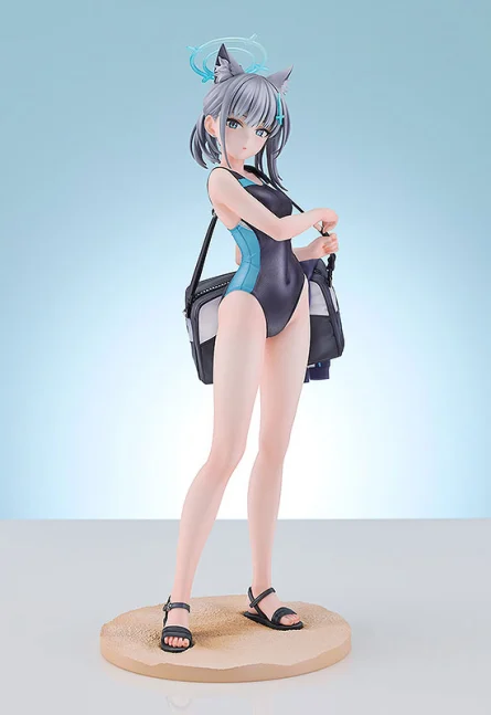 GSC Sunaookami Shioroko Swimsuit Figure Front