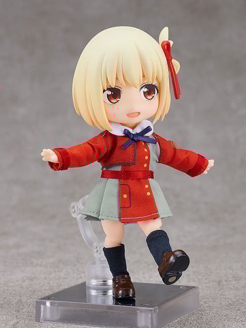 GSM Lyco Reco Chisato Nendo Front 03