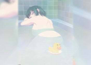 Goddess Café Terrace Episode 22 Featured Image