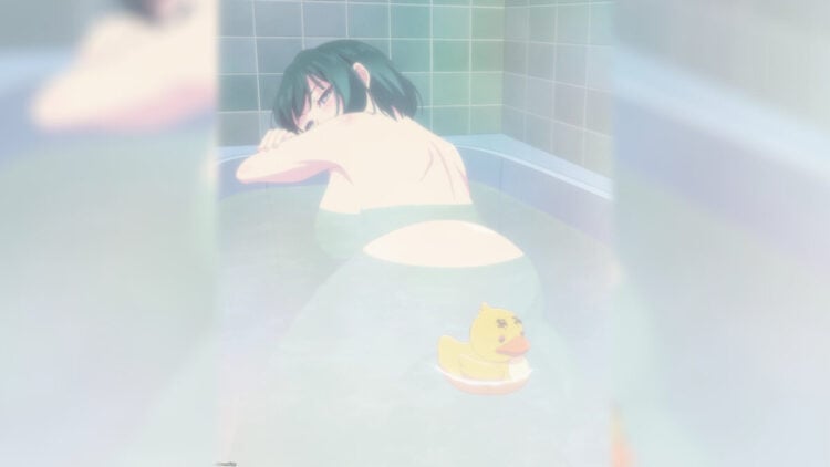 Goddess Café Terrace Episode 22 Featured Image