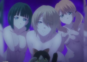 Goddess Café Terrace Episode 23 Featured Image