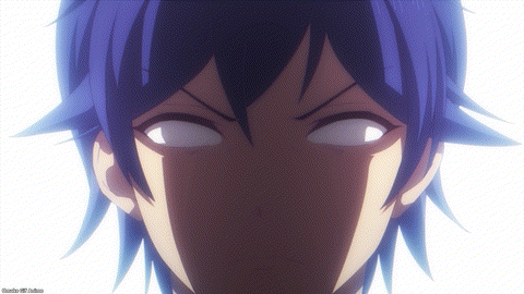 Goddess Café Terrace Episode 24 [END] Hayato And Kimono Goddesses