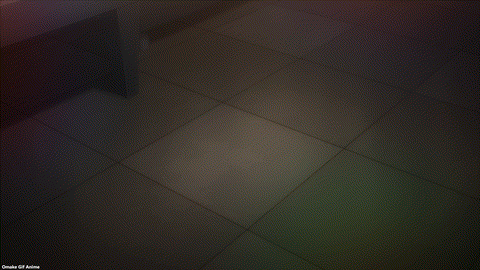 Goddess Café Terrace Episode 24 [END] Moemi Drives Slave Assembly Line