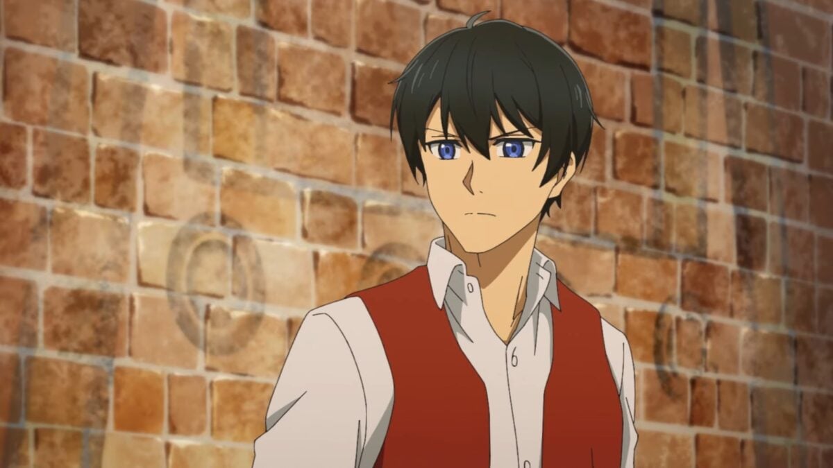 Goodbye Dragon Life PV2 1