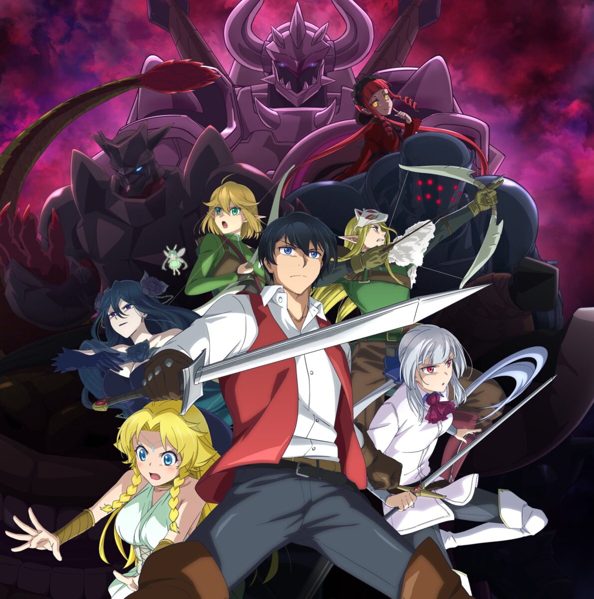 Goodbye Dragon Life PV2 12