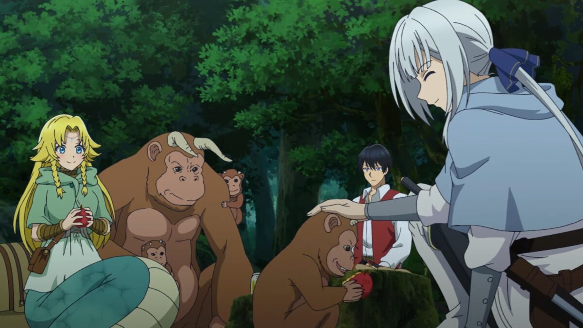 Goodbye Dragon Life PV2 2