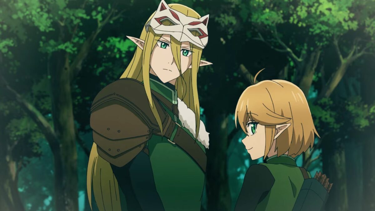 Goodbye Dragon Life PV2 4