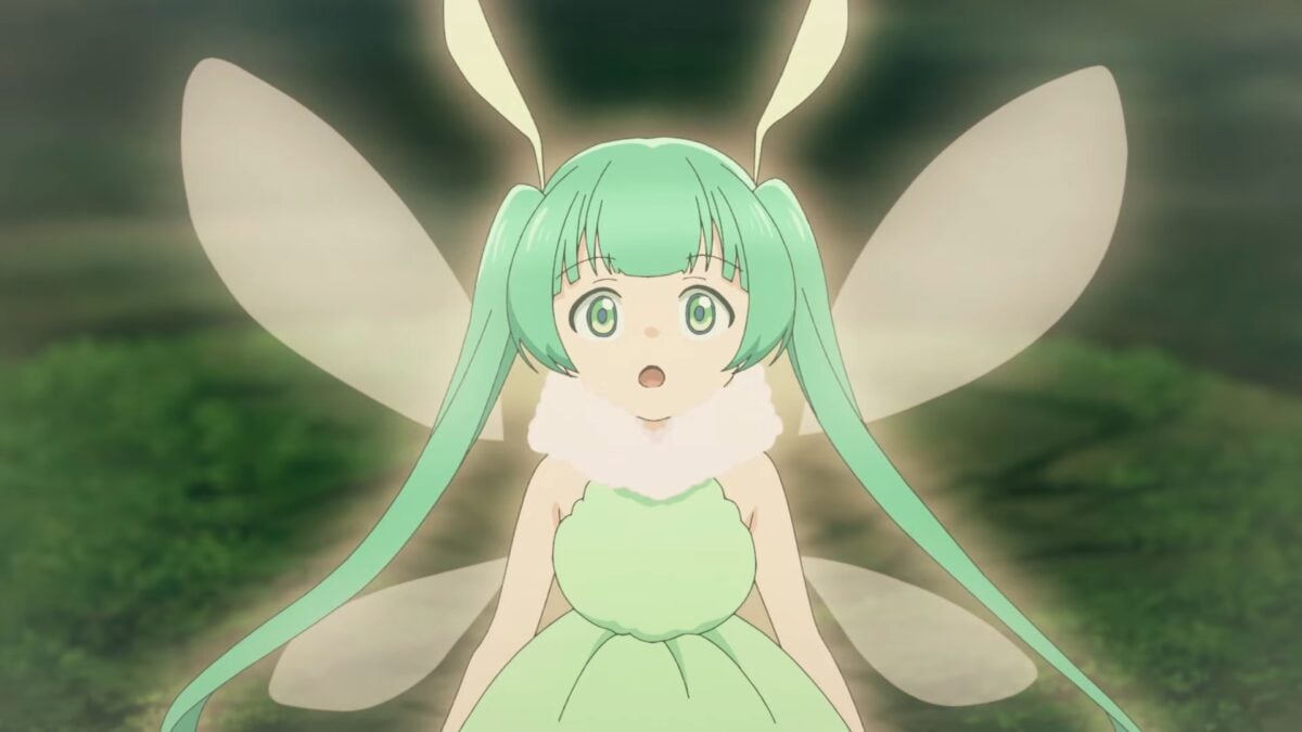 Goodbye Dragon Life PV2 5