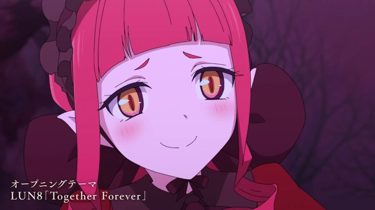 Goodbye Dragon Life PV2 6