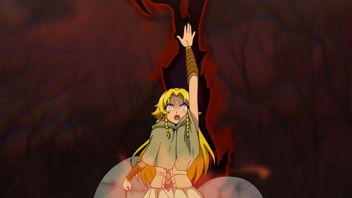 Goodbye Dragon Life PV2 7