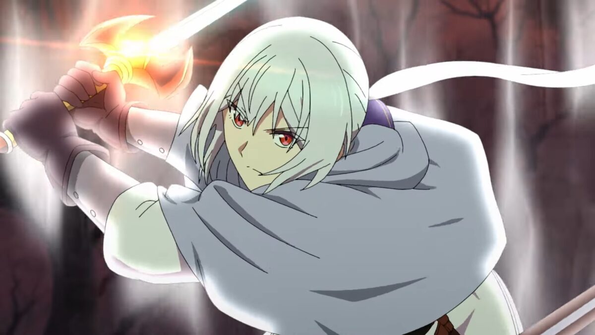 Goodbye Dragon Life PV2 8