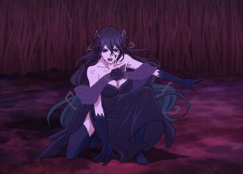 Goodbye Dragon Life PV2 9