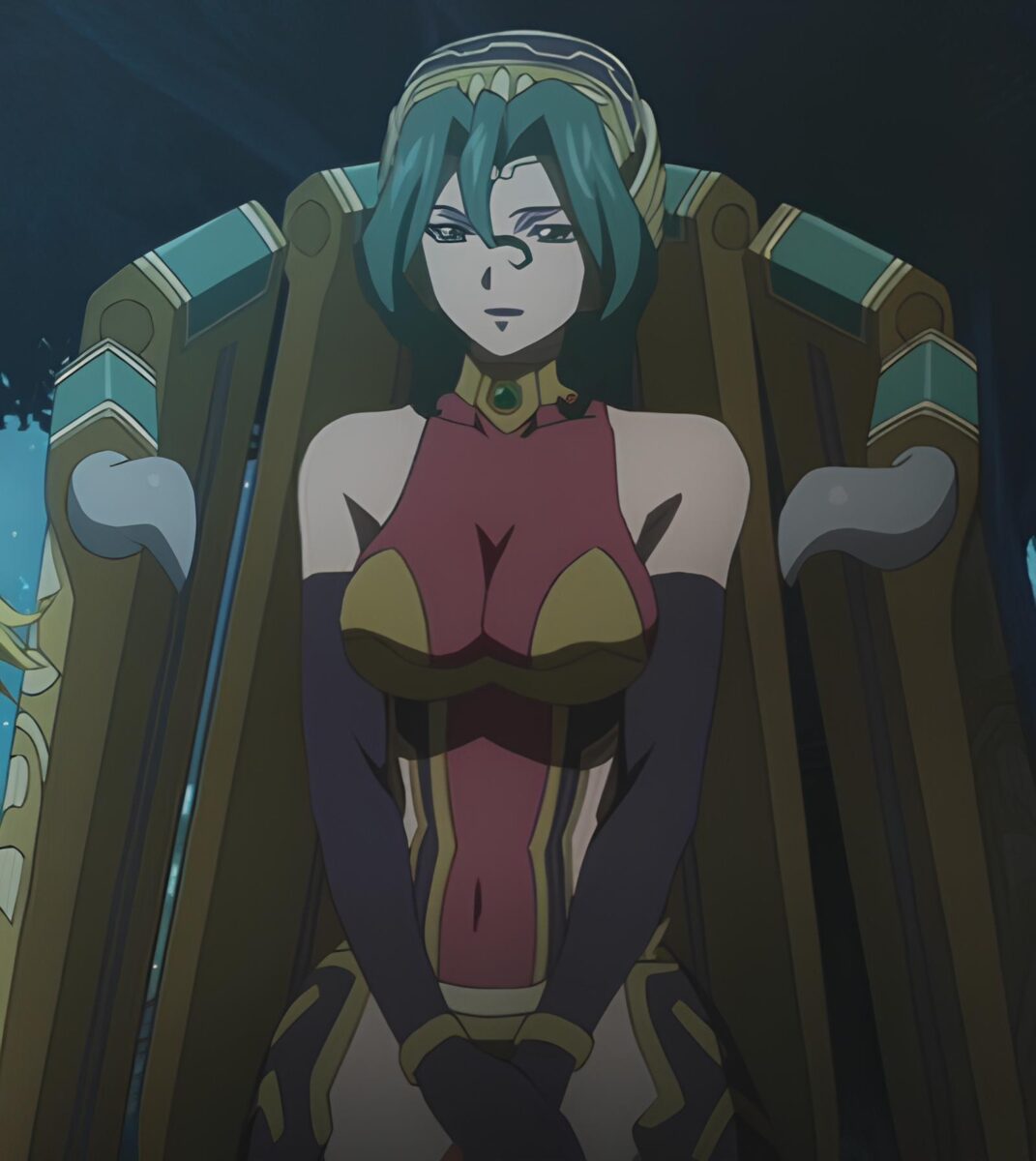 High Fantasy Villainesses List1 4a