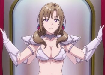 Isekai Waifu Party List1 2c