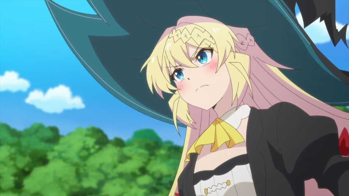 Ive Been Killing Slimes For 300 Years S2 PV2 1