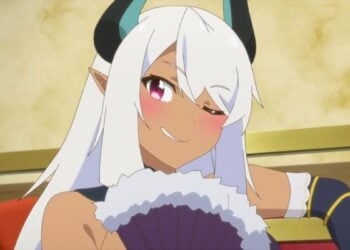 Ive Been Killing Slimes For 300 Years S2 PV2 5