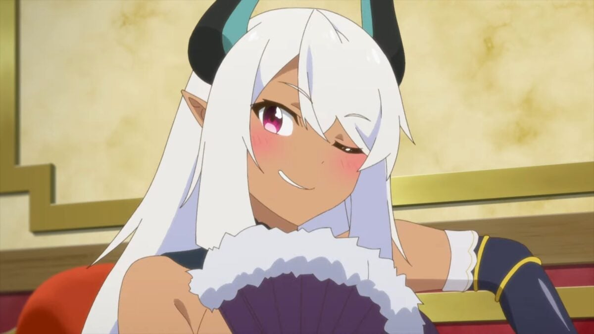 Ive Been Killing Slimes For 300 Years S2 PV2 5