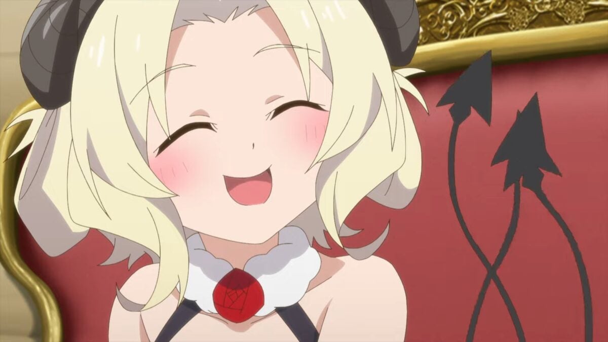 Ive Been Killing Slimes For 300 Years S2 PV2 6