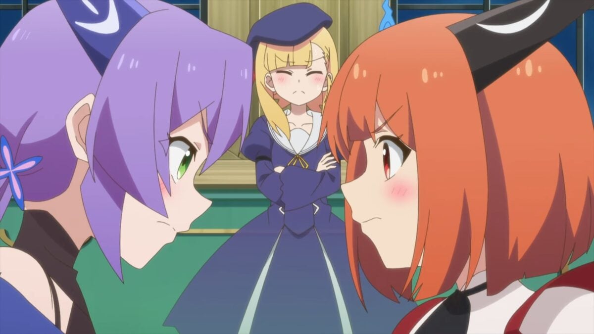 Ive Been Killing Slimes For 300 Years S2 PV2 7