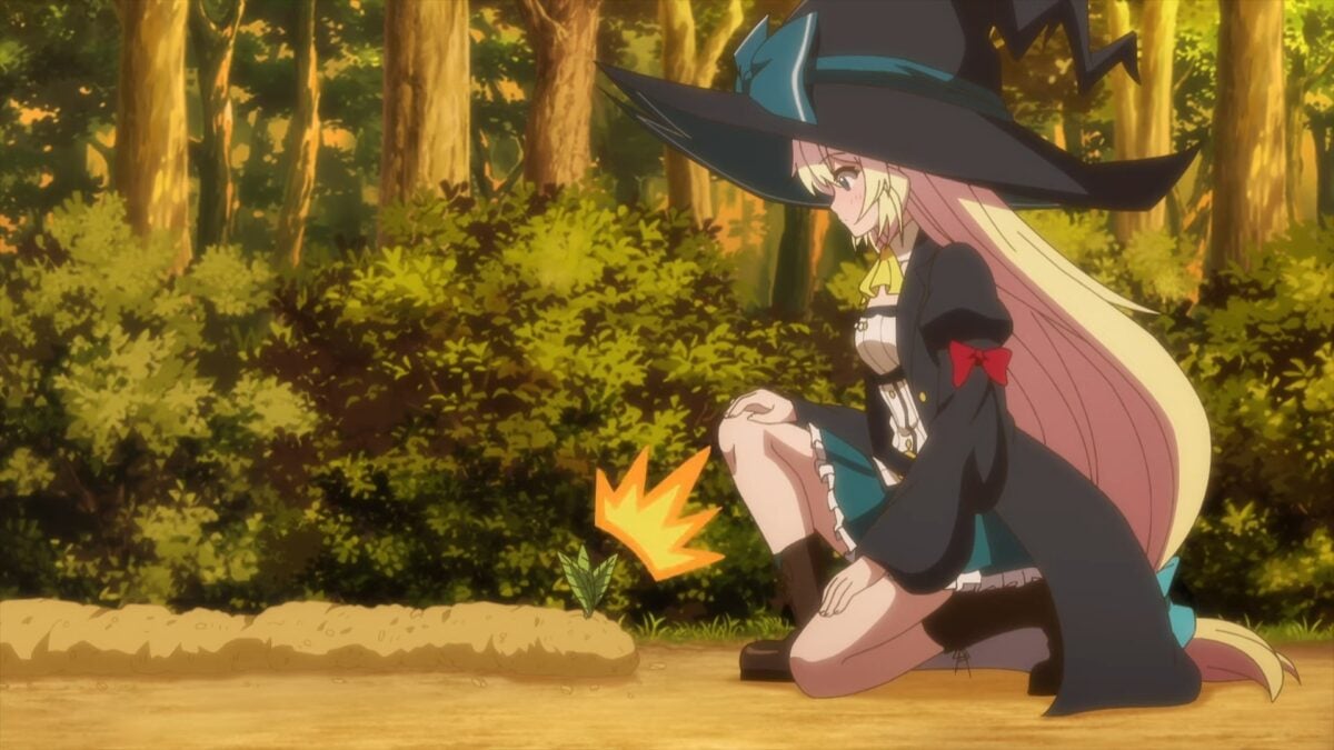 Ive Been Killing Slimes For 300 Years S2 PV2 8