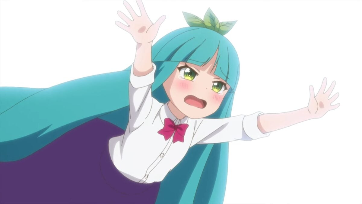 Ive Been Killing Slimes For 300 Years S2 PV2 9