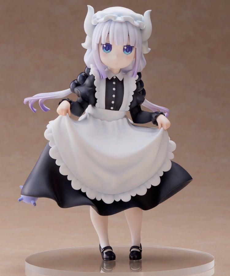 Kanna Figure Miss Kobayashis Dragon Maid S S 44