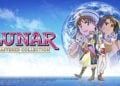 LUNAR Remastered Collection Banner