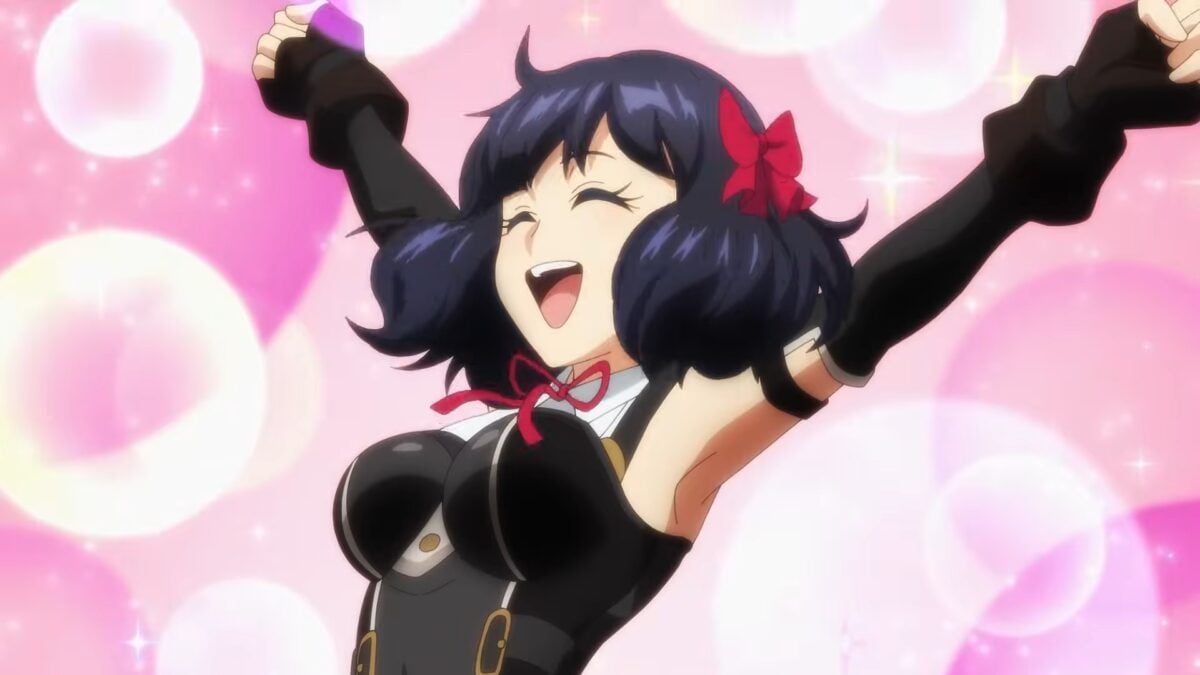 Let This Grieving Soul Retire! PV1 7