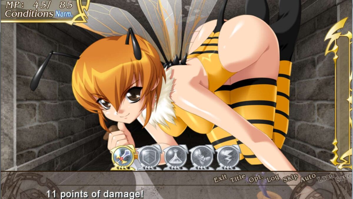 Lightning Warrior Raidy II Review1 3