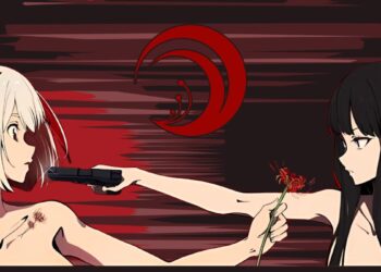 LycoReco Matsuri Cover